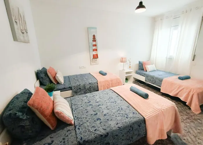 Barcelona Rooms - Urquinaona