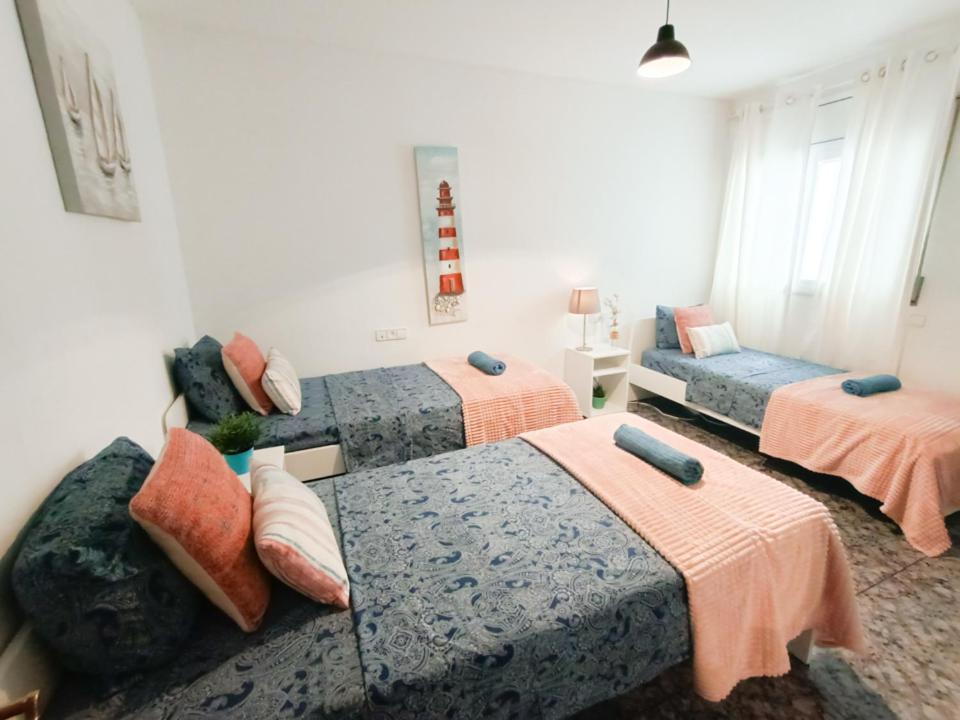Hostal - Urquinaona